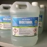 20 litros de bioetanol Eban Foc