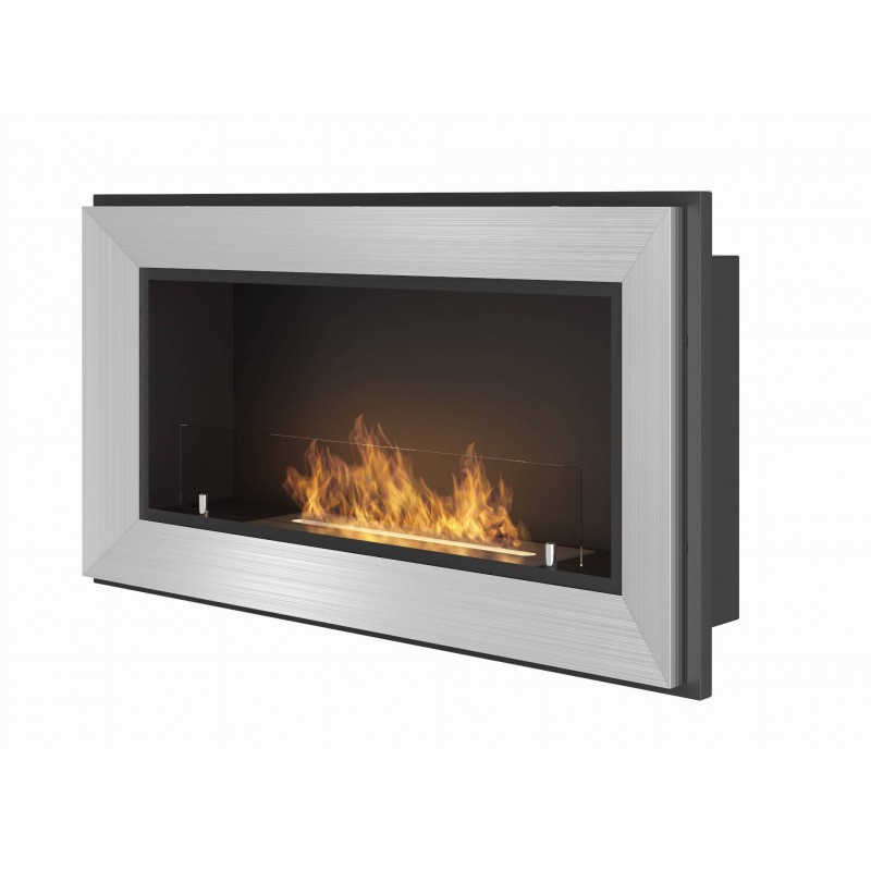 CHIMENEA A BIOETANOL FRAME 1200