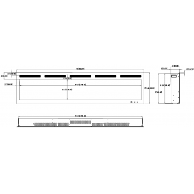 Medidas Majestic Pro 183-ECDF