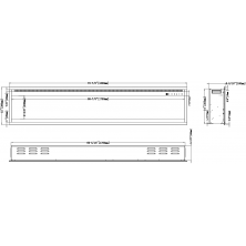 Dimensiones Royal Pro 180