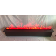Simulador de vapor de agua Fire Rainbow 120 - El Club del Fuego