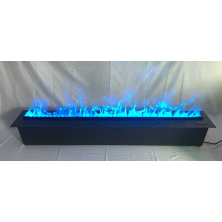 Simulador de vapor de agua Fire Rainbow 150 - El Club del Fuego
