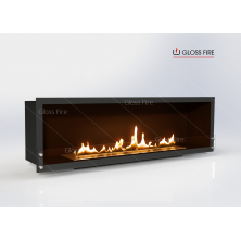 Chimenea de bioetanol automática MS-Art-001 1600 - El Club del Fuego - copia